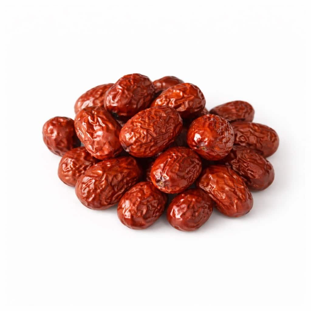 Curmale chinezesti (jujube)