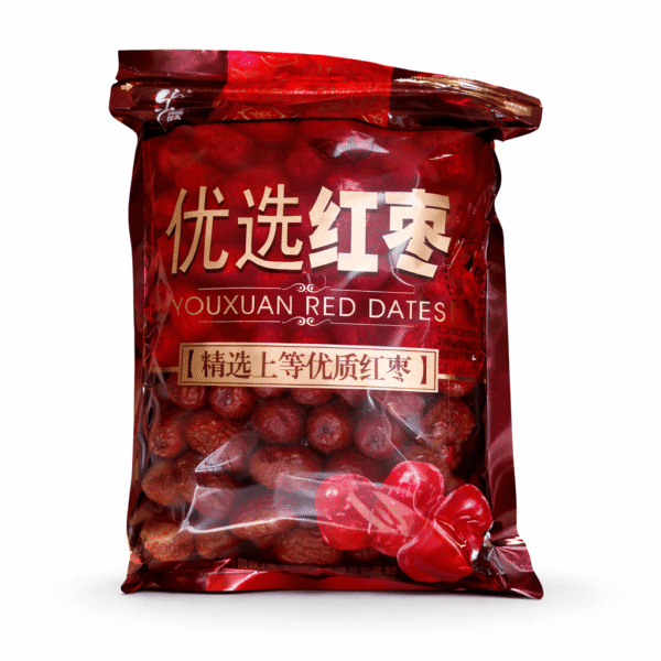 curmale dulci 500gr (jujube)