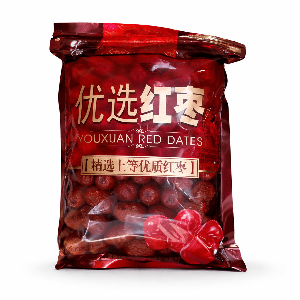curmale dulci 500gr (jujube)